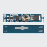  Cảm Ứng Chuyển Đổi Ficlux TD02-A3 