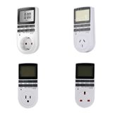  Đồng Hồ Hẹn Giờ Supuli 22914 
