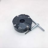  Mũi Khoan Công Nghiệp TUOKE TK955 Cho Gia Công CNC 
