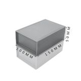  Hộp Điện Hongfa HF-I-31 