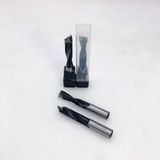  Mũi Khoan Công Nghiệp TUOKE TK801 Cho Gia Công CNC 