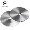 linh kiện máy chế biến thực phẩm frontier 120mm dost saw cho sản xuất thực phẩm
