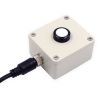  Cảm Biến Bức Xạ Mặt Trời Hondetech RY-CEBN-01 – RS485/Modbus, IP65 