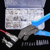  Các Dụng Cụ Cầm Tay Haicable KIT-48BS 