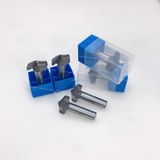  Mũi Khoan Công Nghiệp TUOKE TK021601 Cho Gia Công CNC 