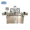 Máy Chiết Rót Dạng Sệt T&D A6-5000 Cho Đồ Uống - hình ảnh sản phẩm Chima