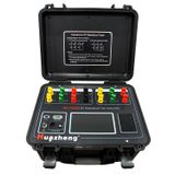  Thiết Bị Kiểm Tra Điện Trở  Huazheng Hz-3320B 