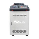  Máy Hàn Laser Hjzlaser 1500 M 