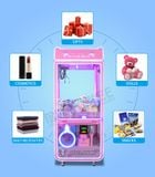  Máy Gắp Gấu Bông BLEE CCM-01 