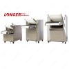 Máy Cán Bột Mì Longer Food Machinery LGZD350 