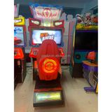  Máy Game Thùng Đua xe Playfun AF-AR110 