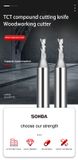  Lưỡi Cưa Công Nghiệp United Sonda A012 Cho Gia Công CNC 