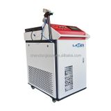 Máy Làm Sạch Bằng Laser Laser LS-2000 