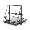 Máy in 3D chữ nổi quảng cáo Piocreat K3-PRO - hình sản phẩm và ứng dụng kỹ thuật
