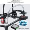 Phụ Kiện Máy Laser Flying Bear HEPA FILTER Cho Xưởng Tạo Mẫu Cho Máy Khắc/Cắt Laser - Chima Việt Nam