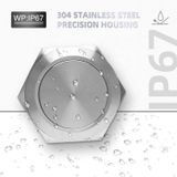  Công Tắc Nút Ấn Abilkeen IB22T1-P10FX 