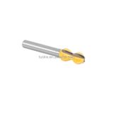  Mũi Khoan Công Nghiệp TUOKE TK1077 Cho Gia Công CNC 
