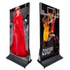 Màn Hình LCD Trong Suốt Quảng Cáo AOWE Poster Cho Truyền Thông Và Bán Lẻ