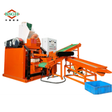  Máy Nghiền Kim Loại Phế Liệu Bsgh MÁY MÀI DÂY CÁP BS-D75 