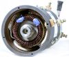 Động Cơ DC AHLT XQ-3.8 3.8 kW 48V 3600RPM Cho Truyền Động Công Nghiệp - hình ảnh sản phẩm kỹ thuật Chima