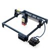 Máy Khắc Laser Diode SCULPFUN KIT QUAY Cho Gỗ Mica Và DIY - Chima Việt Nam