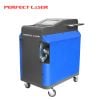  Máy Làm Sạch Bằng Laser Perfect Laser PE-Y100 200 500 
