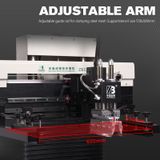  Máy Chế Tạo Sản Phẩm Điện Tử Zhengbang ZB-32125LY 