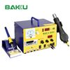  Bộ Dụng Cụ Hàn Baku BK-909S 