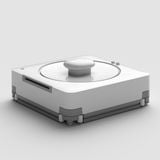  Cửa Sổ Điện Làm Sạch Schwarzwald WINBOT-100 