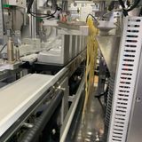  Thiết Bị Công Nghiệp & Máy Móc Yicheng AUTOMATIC MACHINE 