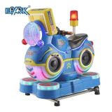  Máy Game Thùng Đua Xe Epark EP-K190 
