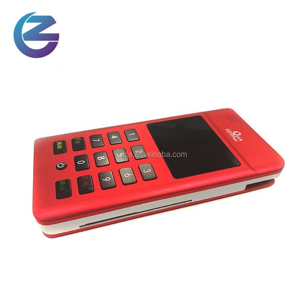 Bluetooth Mpos Z70 Di Động 1/2/3 Theo Dõi Hai Chiều Với Máy Pos Bàn Ph ...