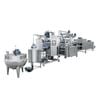 Dây Chuyền Chế Biến Thực Phẩm Chanda QD-150 Cho Nhà Máy Thực Phẩm dùng trong dây chuyền chế biến thực phẩm