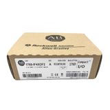  Plc Original A-b 1769-IF4XOF2 