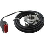  Bộ Mã Hóa Heidenhain ECN 413 2048 16S15-2K 