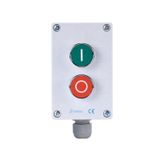  Công Tắc Nút Ấn Xindali XDL55-BB213P 