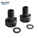  Đồng Hồ Nước Bmag BW-708 