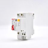  Aptomat chống rò RCBO Delixi DZ47SLE 