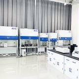  Thiết Bị Kiểm Tra Độ Cứng Nước Tester Để Bán Biobase Bjt-4 