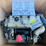  Động Cơ Máy Kyotechs C2.2 