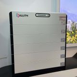  Pin Năng Lượng Mặt Trời Allith HJ-G51250 