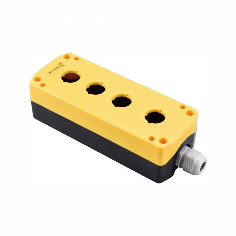  Hộp Điện Xindali XDL7-JB04P 