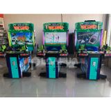  Máy Game Thùng Bắn Súng Playfun PL 031 