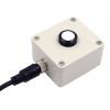  Cảm Biến Bức Xạ Mặt Trời Hondetech RY-CEBN-02 – RS485/Modbus, IP65 