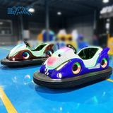  Máy Game Thùng Xe Đụng Điện Epark CM-BC021 