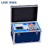  Máy Phân Tích Biến Áp Dòng Điện Uhv Htfa-107 