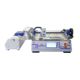  Máy Chế Tạo Sản Phẩm Điện Tử Zhengbang ZB3245T 