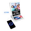 Màn Hình LED Poster Quảng Cáo AIYOS OEM/ODM WF097(wireless Charger)-Y Cho Hiển Thị Quảng Cáo