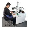 Máy Khắc Laser Fiber Genshine JX-GX Cho Khắc Kim Loại - Chima Việt Nam