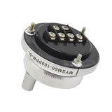  Bộ Mã Hóa Chbg ZS61 HAND WHEEL ENCODER 